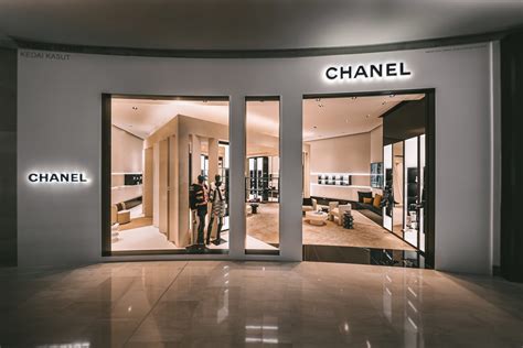 chanel shord|Chanel shoe store.